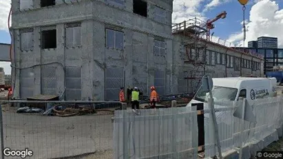 Büros zur Miete in Aarhus C – Foto von Google Street View