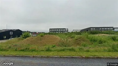 Warehouses for rent in Vejle - Photo from Google Street View