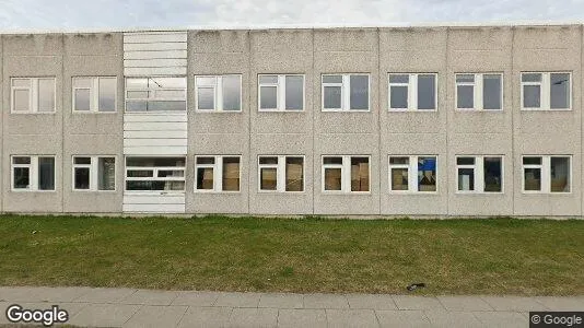 Warehouses for rent i Kastrup - Photo from Google Street View