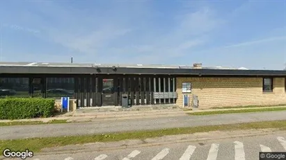 Coworking spaces zur Miete in Glostrup – Foto von Google Street View