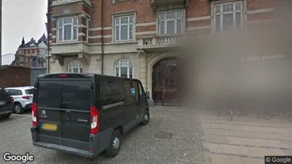 Coworking spaces for rent in Vesterbro - Photo from Google Street View