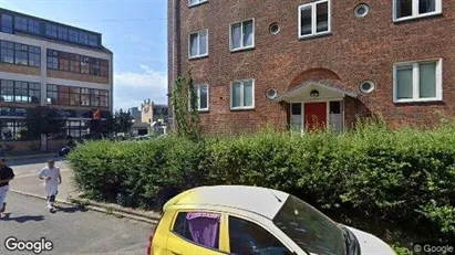 Praxen zur Miete in Kopenhagen NV – Foto von Google Street View