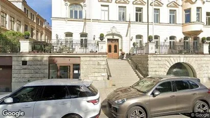 Commercial properties for rent in Östermalm - Photo from Google Street View