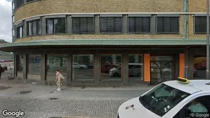 Kontorslokaler för uthyrning i Göteborg Centrum – Foto från Google Street View