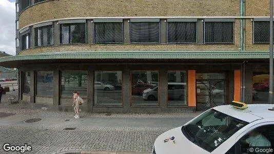 Kontorslokaler för uthyrning i Göteborg Centrum – Foto från Google Street View