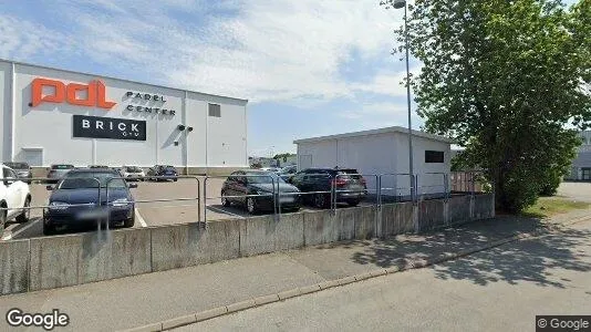 Warehouses for rent i Askim-Frölunda-Högsbo - Photo from Google Street View