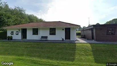 Warehouses for sale in Sønderborg - Photo from Google Street View