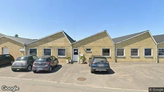 Warehouses for sale i Køge - Photo from Google Street View