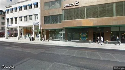 Office spaces for rent in Uppsala - Photo from Google Street View