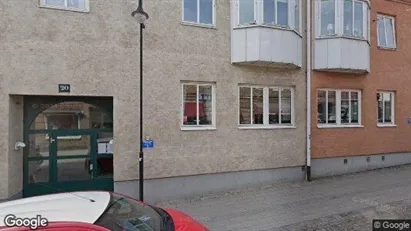 Kontorlokaler til leje i Laholm - Foto fra Google Street View