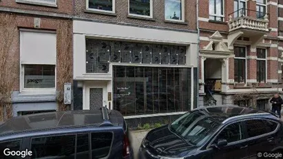 Büros zur Miete in Amsterdam Centrum – Foto von Google Street View