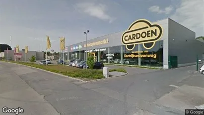 Lokaler til leje i Stad Gent - Foto fra Google Street View