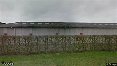 Bedrijfsruimtes te huur in Evergem - Foto uit Google Street View