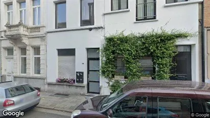 Commercial properties for sale in Stad Antwerp - Photo from Google Street View