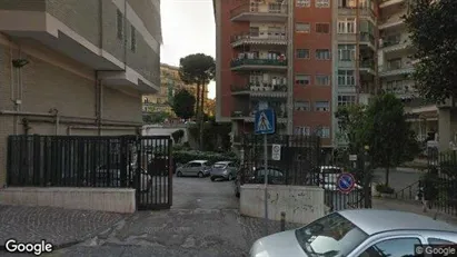 Commercial properties for rent in Arenella - Photo from Google Street View