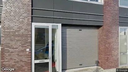 Commercial properties for rent in Middelburg - Photo from Google Street View