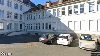 Commercial properties for rent in Braunschweig - Photo from Google Street View