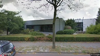 Office spaces for rent in Aalten - Photo from Google Street View