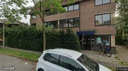 Office spaces for rent in Amersfoort - Photo from Google Street View