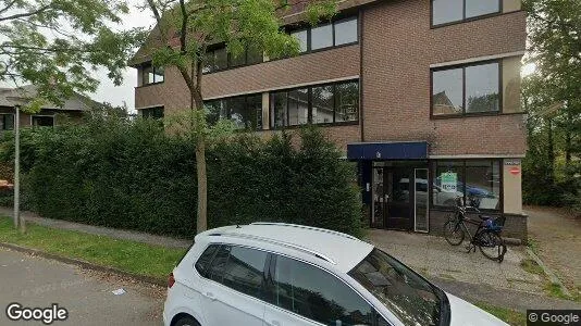 Office spaces for rent i Amersfoort - Photo from Google Street View