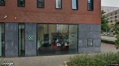 Kantorruimte te huur in Tilburg - Foto uit Google Street View