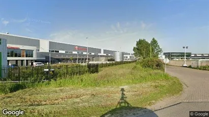 Gewerbeflächen zur Miete in Alblasserdam – Foto von Google Street View