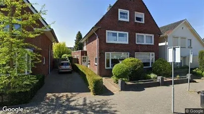 Commercial properties for rent in Hengelo - Photo from Google Street View