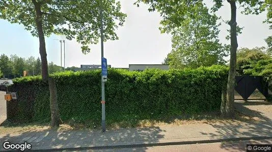 Lokaler til salg i Brunssum - Foto fra Google Street View