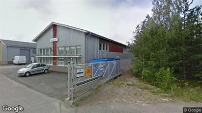 Gewerbeflächen zur Miete in Porvoo – Foto von Google Street View