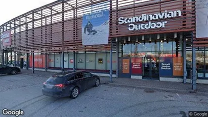 Gewerbeflächen zur Miete in Vantaa – Foto von Google Street View