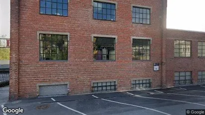 Office spaces for rent in Fredrikstad - Photo from Google Street View