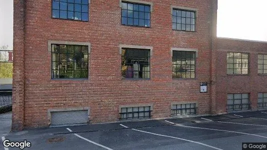 Office spaces for rent i Fredrikstad - Photo from Google Street View