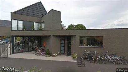 Lokaler til leje i Oostkamp - Foto fra Google Street View