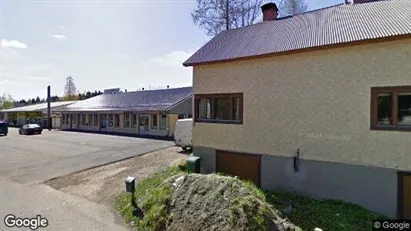 Commercial properties for sale in Hyvinkää - Photo from Google Street View