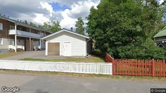 Commercial properties for sale i Hyvinkää - Photo from Google Street View