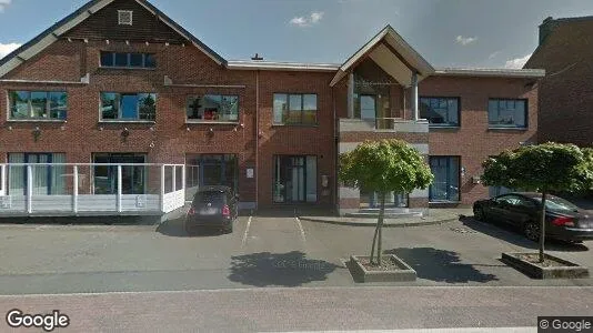 Industrial properties for rent i Aubel - Photo from Google Street View