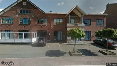 Industrial properties for rent in Aubel - Photo from Google Street View