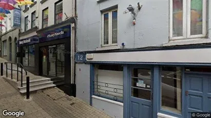 Kantorruimte te huur in Wexford - Foto uit Google Street View