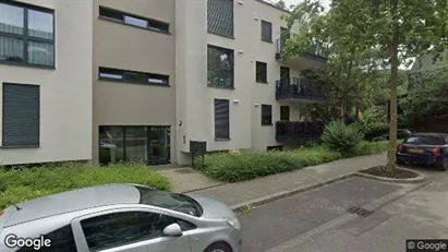 Commercial properties for rent in Luxembourg - Photo from Google Street View