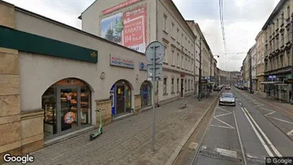 Andre lokaler til leie i Location is not specified – Bilde fra Google Street View