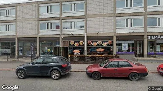 Kontorer til leie i Loviisa – Bilde fra Google Street View