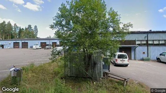 Büros zur Miete i Nurmijärvi – Foto von Google Street View