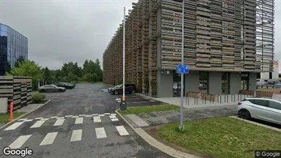 Büros zur Miete in Location is not specified – Foto von Google Street View