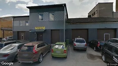 Bedrijfsruimtes te huur in Tartu - Foto uit Google Street View