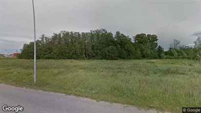 Gewerbeflächen zur Miete in Rae – Foto von Google Street View