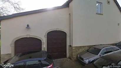 Office spaces for rent in Garnich - Photo from Google Street View