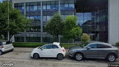 Office spaces for rent in Luxembourg - Photo from Google Street View