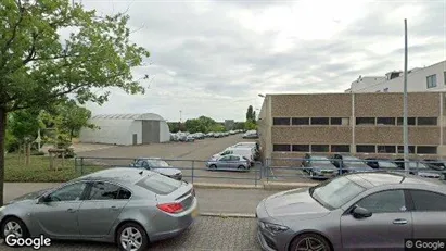 Office spaces for rent in Luxembourg - Photo from Google Street View