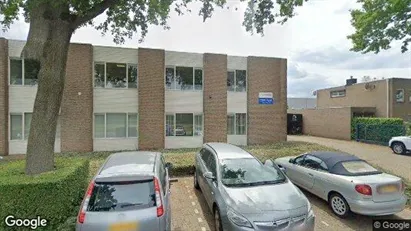 Office spaces for rent in Oss - Photo from Google Street View