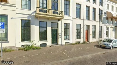 Kantorruimte te huur in Zutphen - Foto uit Google Street View